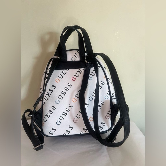 Guess Mini Backpack - Picture 2 of 11